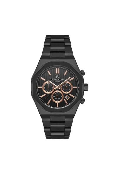 Daniel Klein DK.1.13451-5 Exclusive Erkek Kol Saati ürün görseli 1