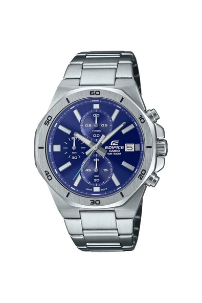 Casio Edifice EFV-640D-2AVUDF Erkek Kol Saati ürün görseli 1