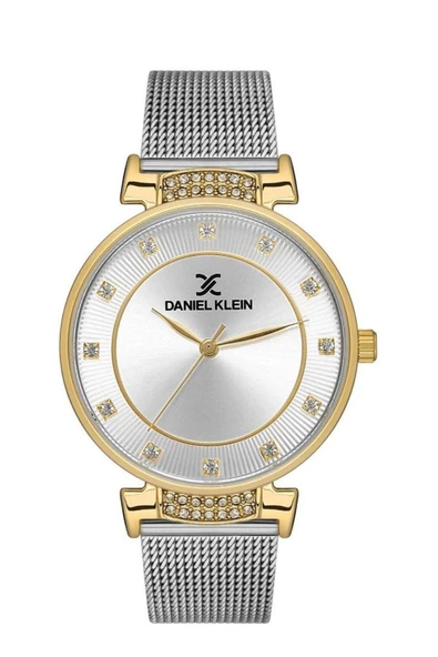 Daniel Klein DKE.1.10487.3 Kadın Kol Saati ürün görseli 1