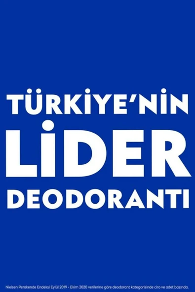 NIVEA Fresh Sensation Kadın Deodorant Sprey 150 ml - Resim 4