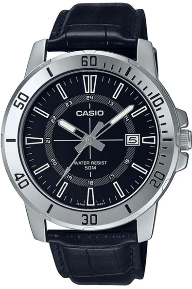 Casio MTP-VD01L-1CVUDF ERKEK KOL SAATİ ürün görseli 1