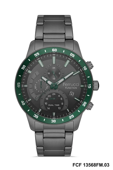 Ferrucci FCF 0723 13568FM.3 64023 ürün görseli 1