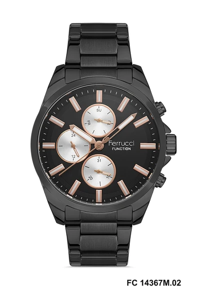 Ferrucci Fcf 0323 14367fm.2 64013 ürün görseli 1