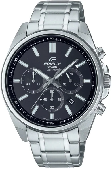 Casio Efv-650D-1Avudf Edifice Erkek Kol Saati ürün görseli 1