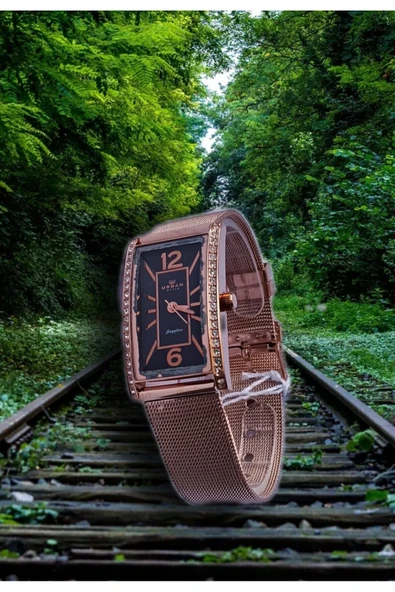 URBAN STYLE Urb Saat - Resim 3