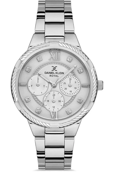 Daniel Klein Dk102-dke.1.10235-1 Metal Kadın Kol Saati ürün görseli 1