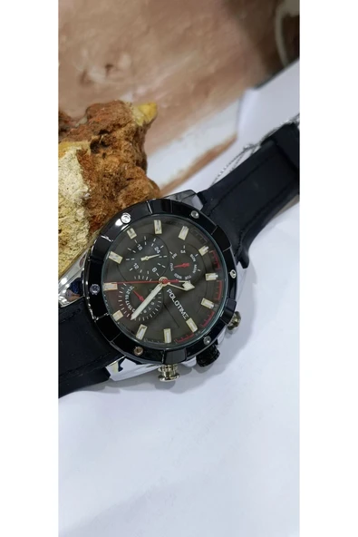 POLO TIME Ar Saat ürün görseli 1