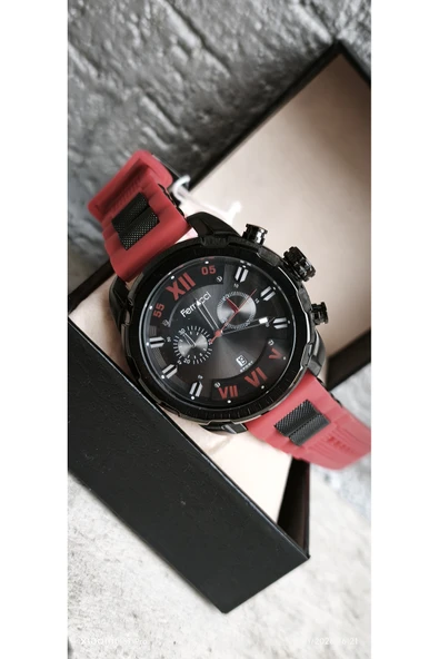 Ferrucci Saat - Resim 2