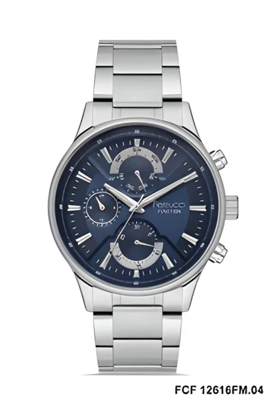 Ferrucci FCF 1023 12616M.4 ERKEK KOL SAATİ ürün görseli 1