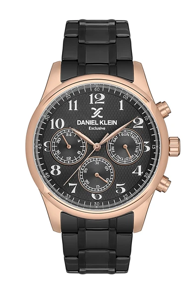 Daniel Klein DKE.1.10560.4 Daniel Klein Fonksiyonlu Kol Saati ürün görseli 1