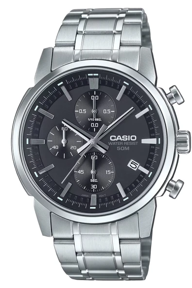 Casio MTP-E510D-1A1VDF ERKEK KOL SAATİ ürün görseli 1