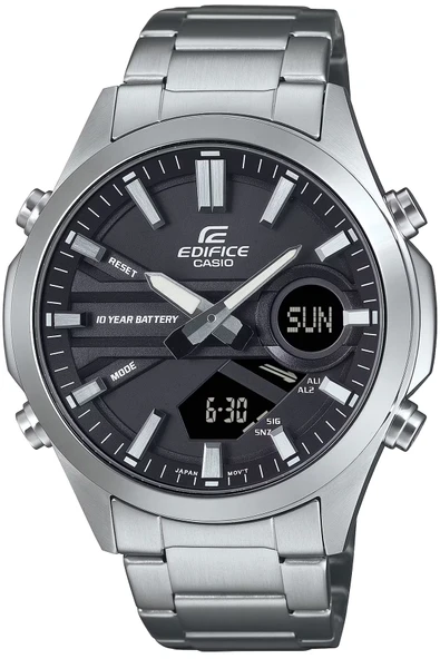 Casio Efv-C120d-1Adf Edifice Erkek Kol Saati ürün görseli 1