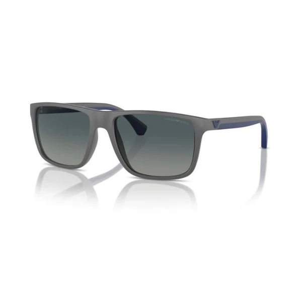 Emporio Armani 0EA4033 50604U56 Erkek Güneş Gözlüğü ürün görseli 1