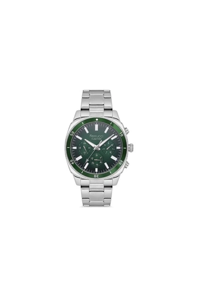 Ferrucci FCF03334FM.01 ERKEK KOL SAATİ ürün görseli 1