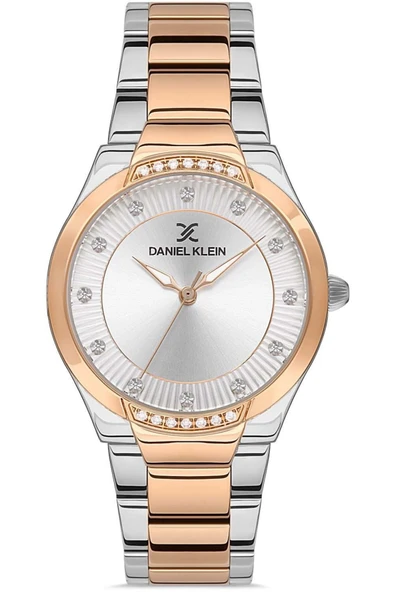 Daniel Klein Dke.1.10280.4 Kadın Kol Saati ürün görseli 1