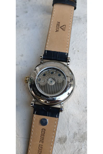 FİESTA SAAT Fsi2403m - Resim 4