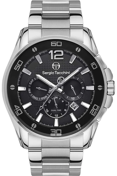 Sergio Tacchini ST.1.10371.2 Erkek Kol Saati ürün görseli 1