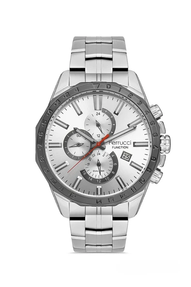 Ferrucci FCF-0823-14381M.1-640043 Erkek Kol Saati ürün görseli 1