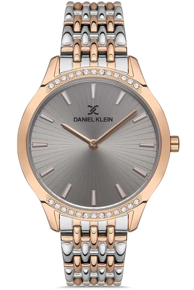 Daniel Klein Dke.1.10079.4 Kadın Kol Saati ürün görseli 1