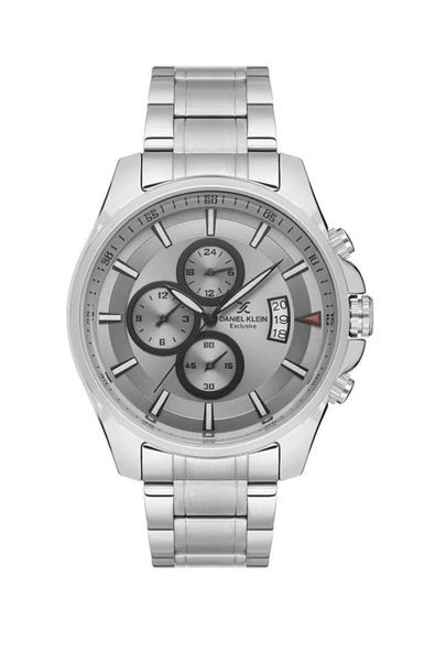 Daniel Klein Dk102-dke.1.10546-1 Metal Erkek Kol Saati ürün görseli 1