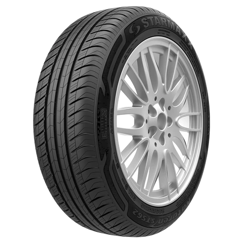 STARMAXX 205/55R16 91H NATUREN ST562 2026 ÜRETİM YAZLIK LASTİĞİ ürün görseli 1