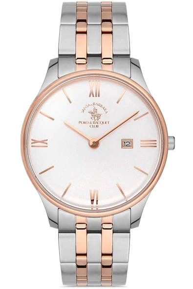 Santa Barbara Polo & Racquet Club SB.1.10287.3 Erkek Kol Saati ürün görseli 1