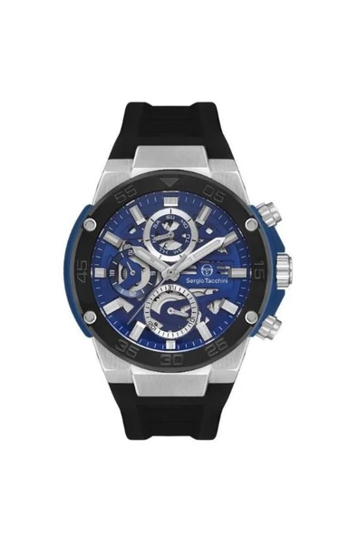 Sergio Tacchini Erkek Kol Saati St.3.10006-5 ürün görseli 1