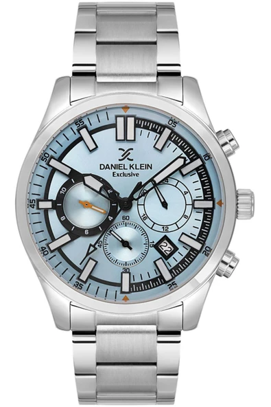 Daniel Klein DKE.1.10628-10 Erkek Kol Saati ürün görseli 1