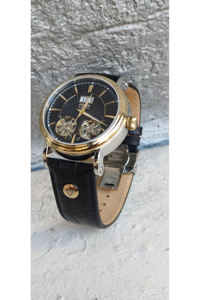 FİESTA SAAT Fsi2403m - Resim 2