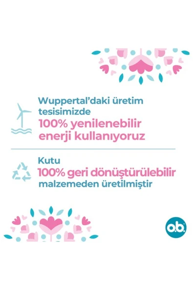 o.b. Ob Tampon Original Normal 32'Li - Resim 5