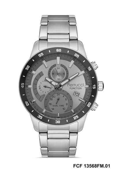 Ferrucci FCF-0723-13568FM.1-64023 Erkek Kol Saati ürün görseli 1