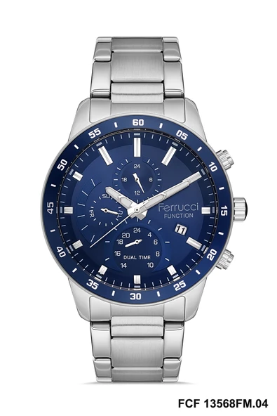 Ferrucci FCF-0723-13568FM.4-64023 Erkek Kol Saati ürün görseli 1