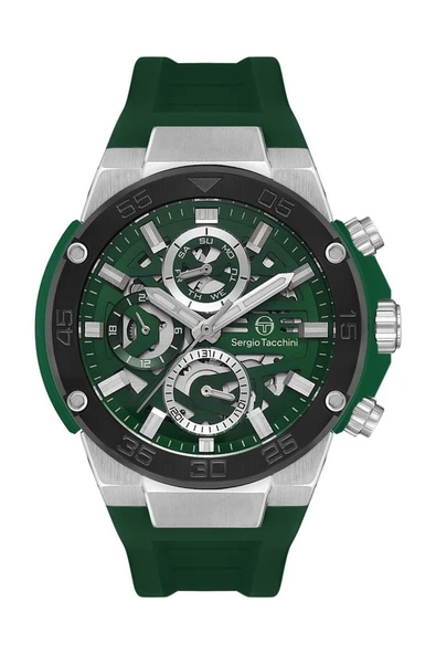 Sergio Tacchini Erkek Kol Saati St.3.10006-3 ürün görseli 1