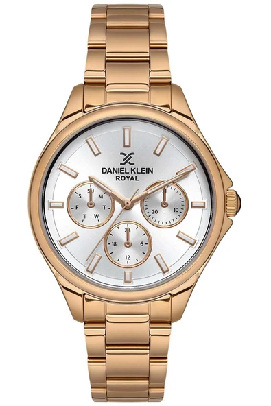 Daniel Klein Dke.1.10473.5 Kadın Kol Saati ürün görseli 1