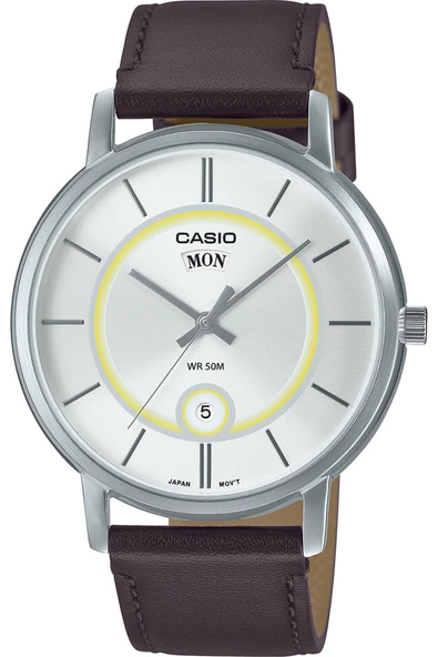 Casio MTP-B120L-7AVDF Erkek Kol Saati ürün görseli 1