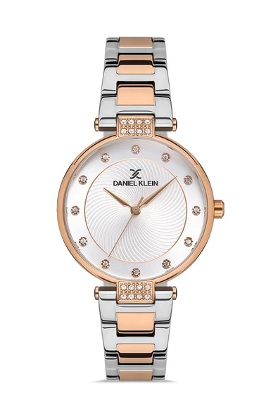 Daniel Klein Dk012789f-03 Kadın Kol Saati ürün görseli 1