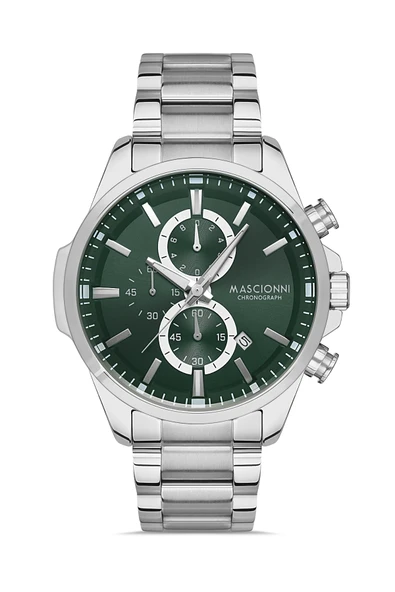 mascionni M.1.2156.03 Erkek Kol Saati ürün görseli 1