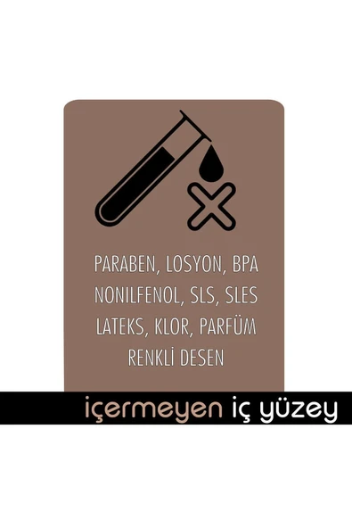 Lady Fit Pamuk Ped Mega Gece 36 Ped - Resim 4