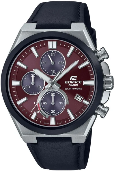 Casio Edifice EQS-950BL-5AVUDF Erkek Kol Saati ürün görseli 1