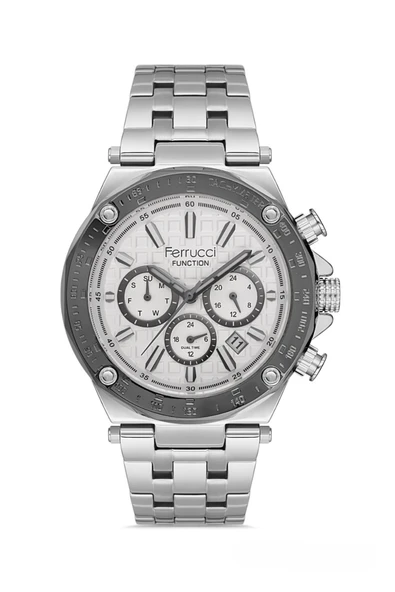 Ferrucci FCF-0723-13589FM.1-64033 Erkek Kol Saati ürün görseli 1