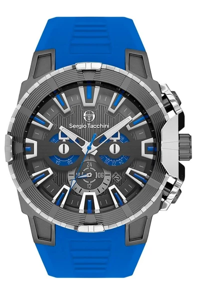 Sergio Tacchini Erkek Kol Saati St.5.10001-2 ürün görseli 1