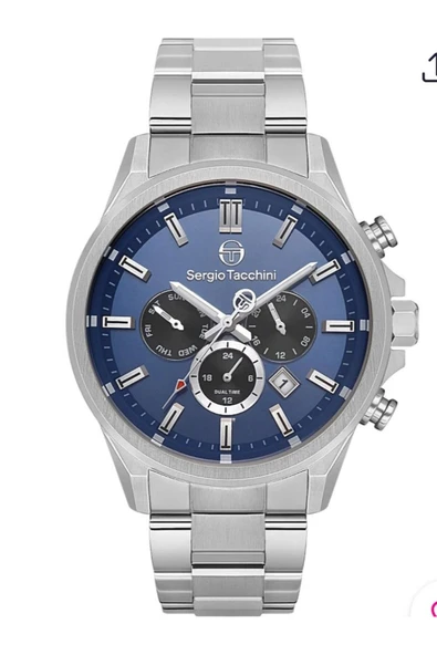 Sergio Tacchini St Saat ürün görseli 1