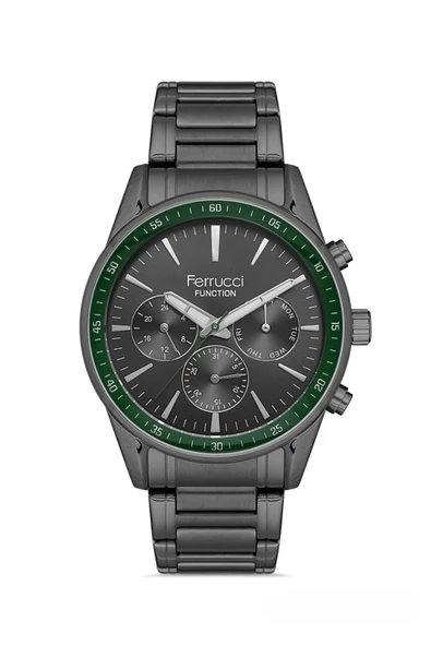 Ferrucci FCF-0823-13299M.3-640023 Erkek Kol Saati ürün görseli 1