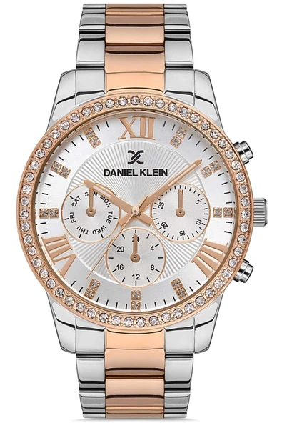 Daniel Klein Erkek Kol Saati ürün görseli 1