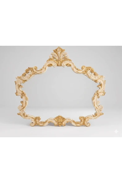 Gold Garden ayna ürün görseli 1