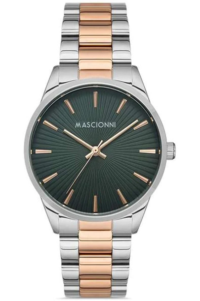 mascionni M.1.1075.05 KADIN / KIZ KOL SAATİ ürün görseli 1