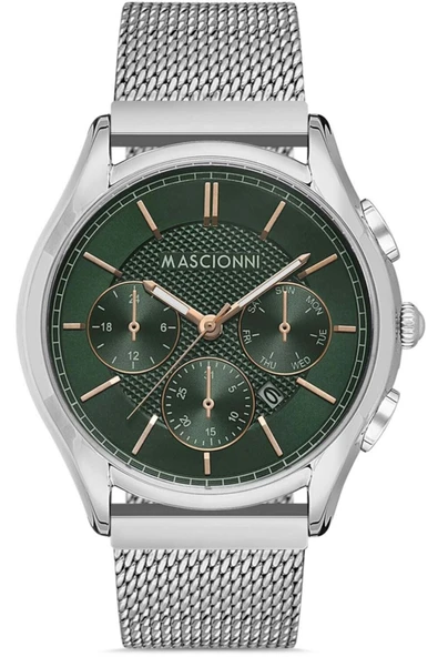 mascionni M.1.1990m.05 Erkek Kol Saati ürün görseli 1