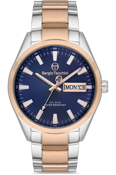 Sergio Tacchini Erkek Kol Saati S.st.1.10191.3 ürün görseli 1