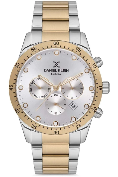 Daniel Klein Erkek Kol Saati ürün görseli 1