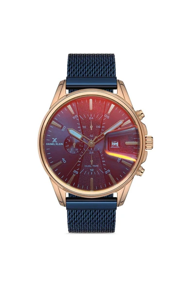 Daniel Klein Dkm012945d-05 Erkek Kol Saati ürün görseli 1